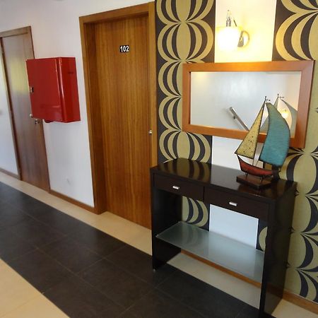 Inn Luanda Exterior photo