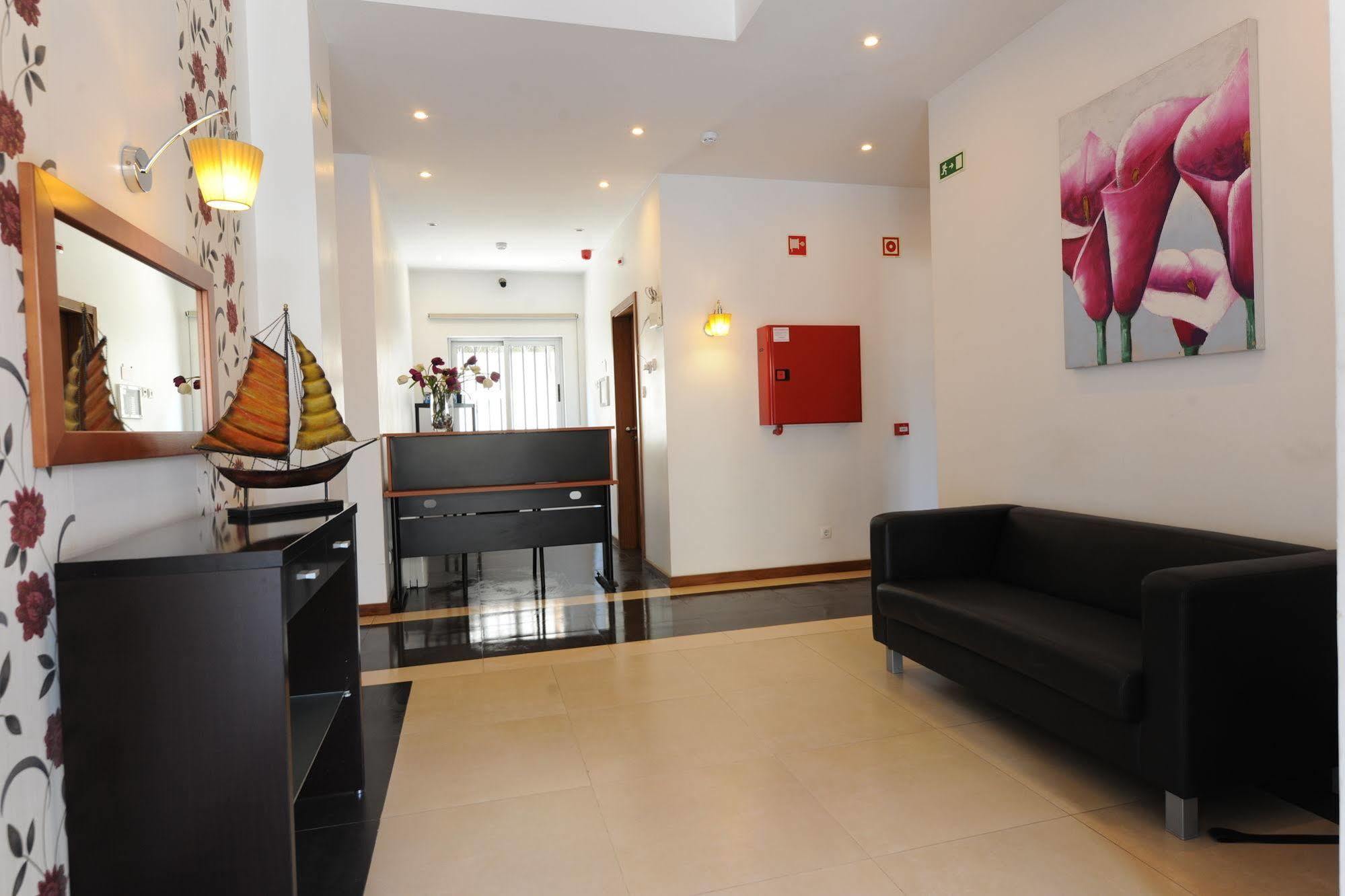 Inn Luanda Exterior photo